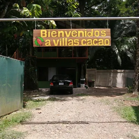 Villas Cacao Cr